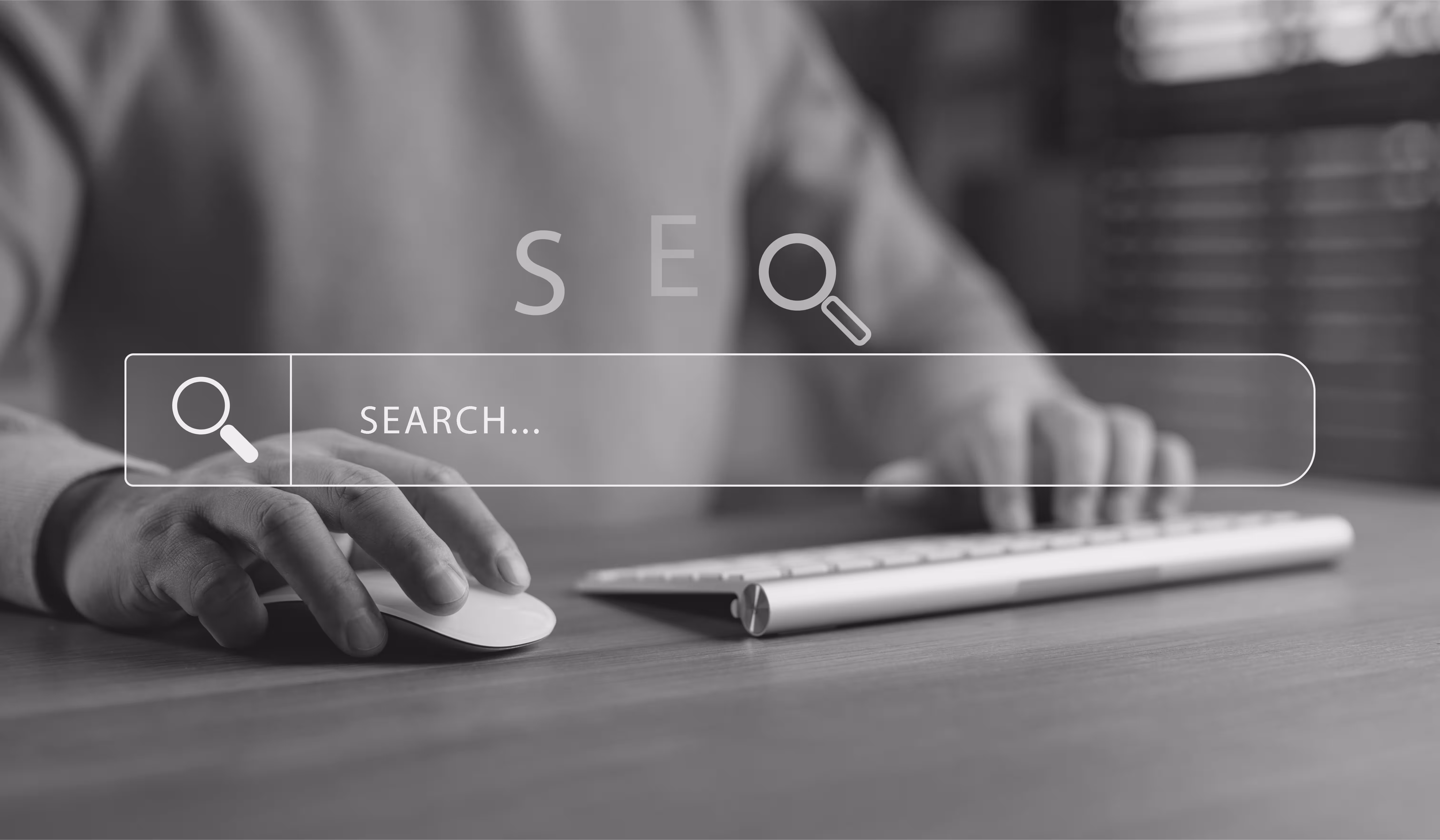 Search Visibility